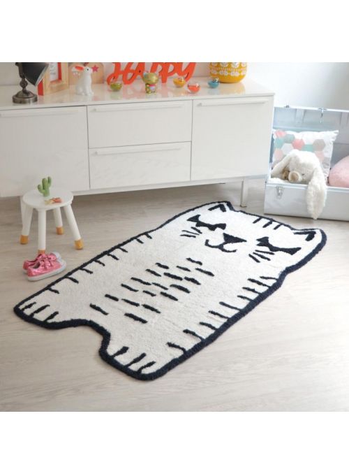 TAPIS CHARLIE