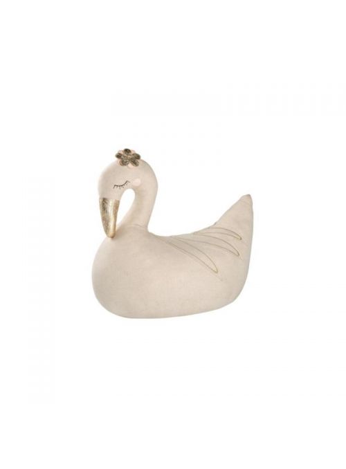 POUF SIDONIE LE CYGNE