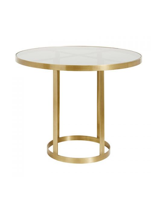 TABLE LUXURY