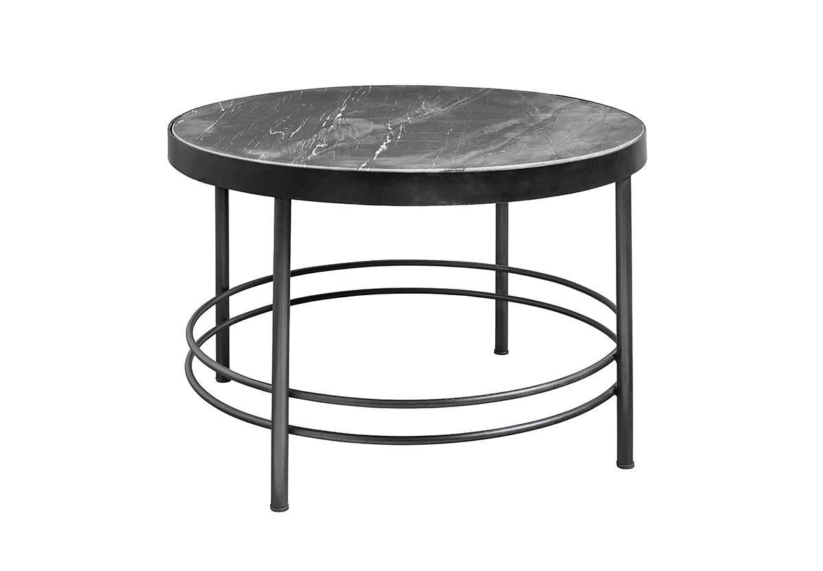 TABLE BASSE MIDNIGHT