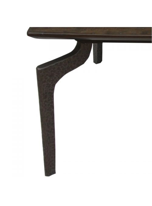 TABLE BASSE MAMMOTH