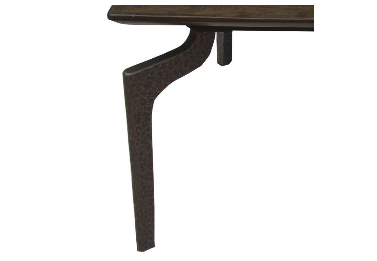 TABLE BASSE MAMMOTH