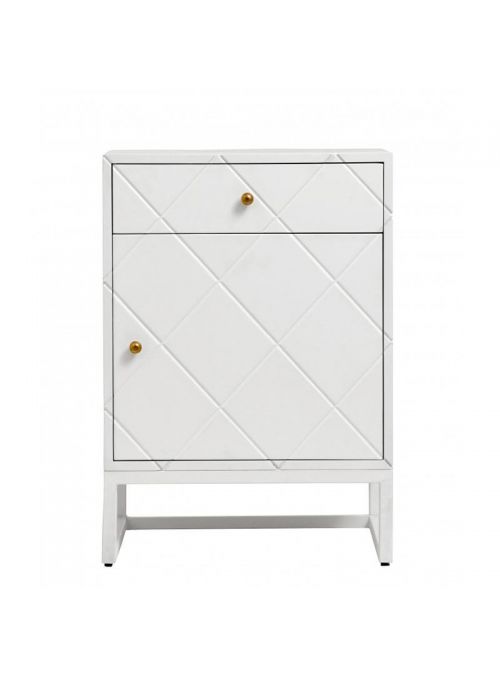 PETITE ARMOIRE CARREE