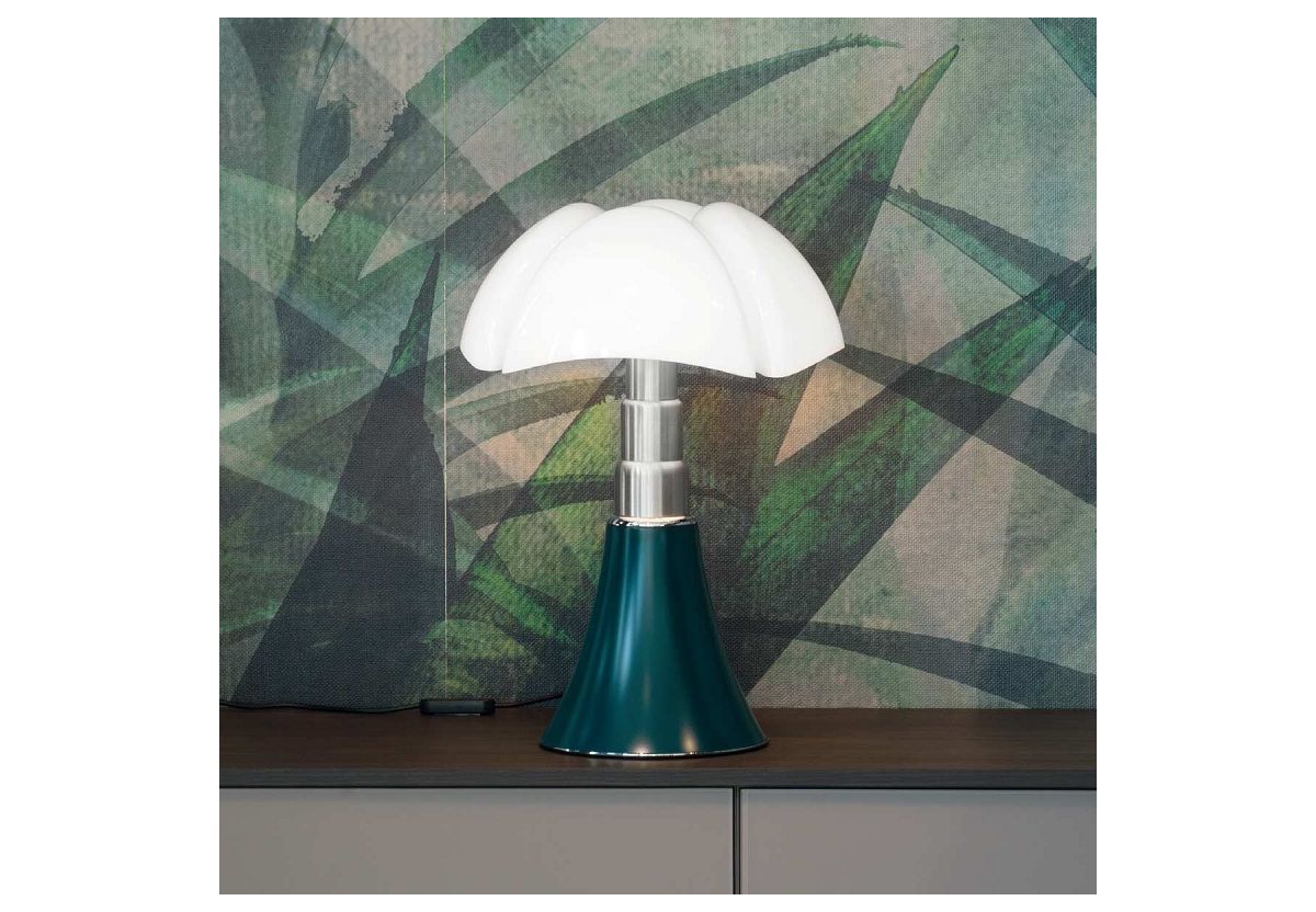 LAMPE DE TABLE MINIPIPISTRELLO