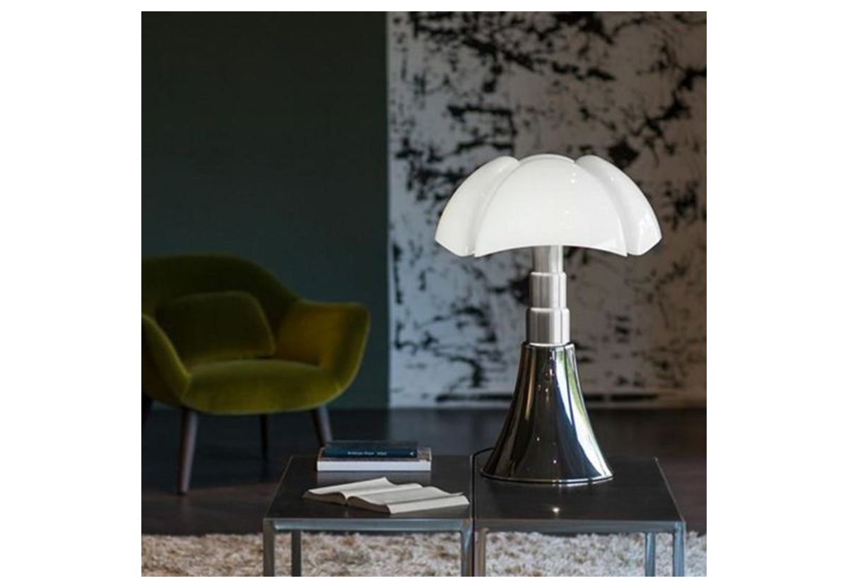 LAMPE DE TABLE PIPISTRELLO