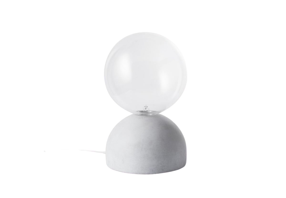 LAMPE DE TABLE CAST