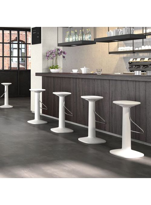 TABOURET DE BAR TOOL