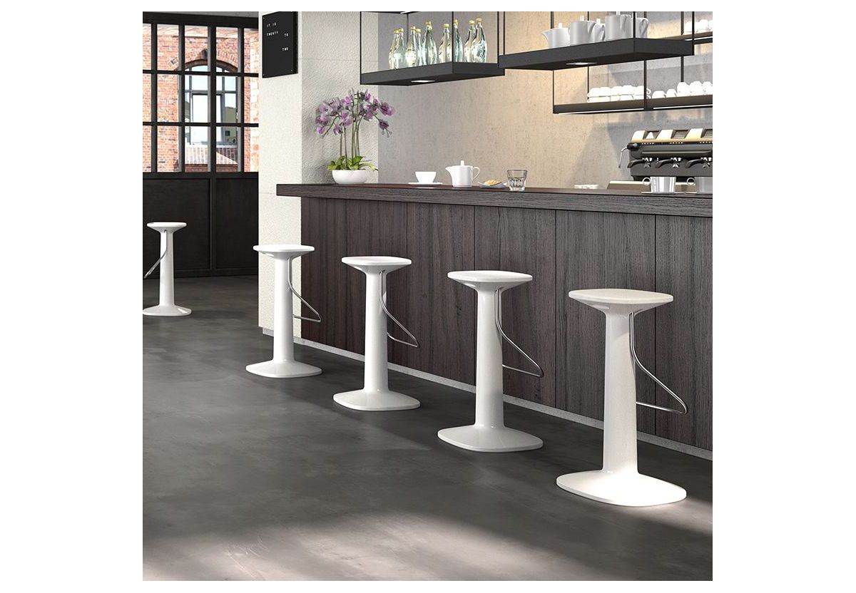 TABOURET DE BAR TOOL