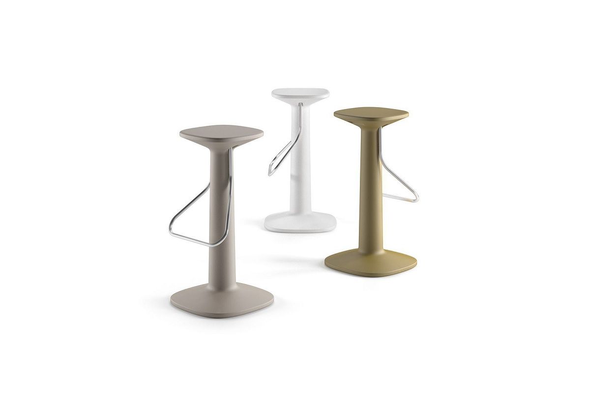 TABOURET DE BAR TOOL