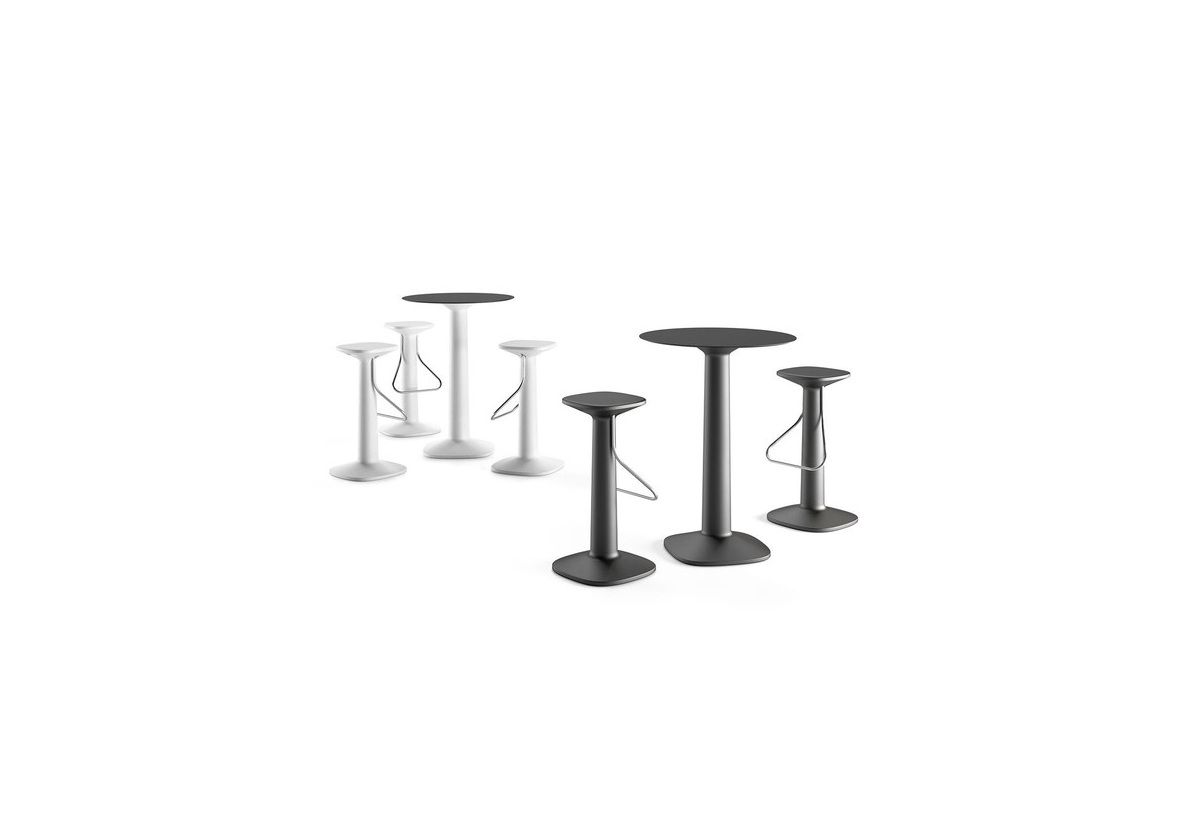 TABOURET DE BAR TOOL