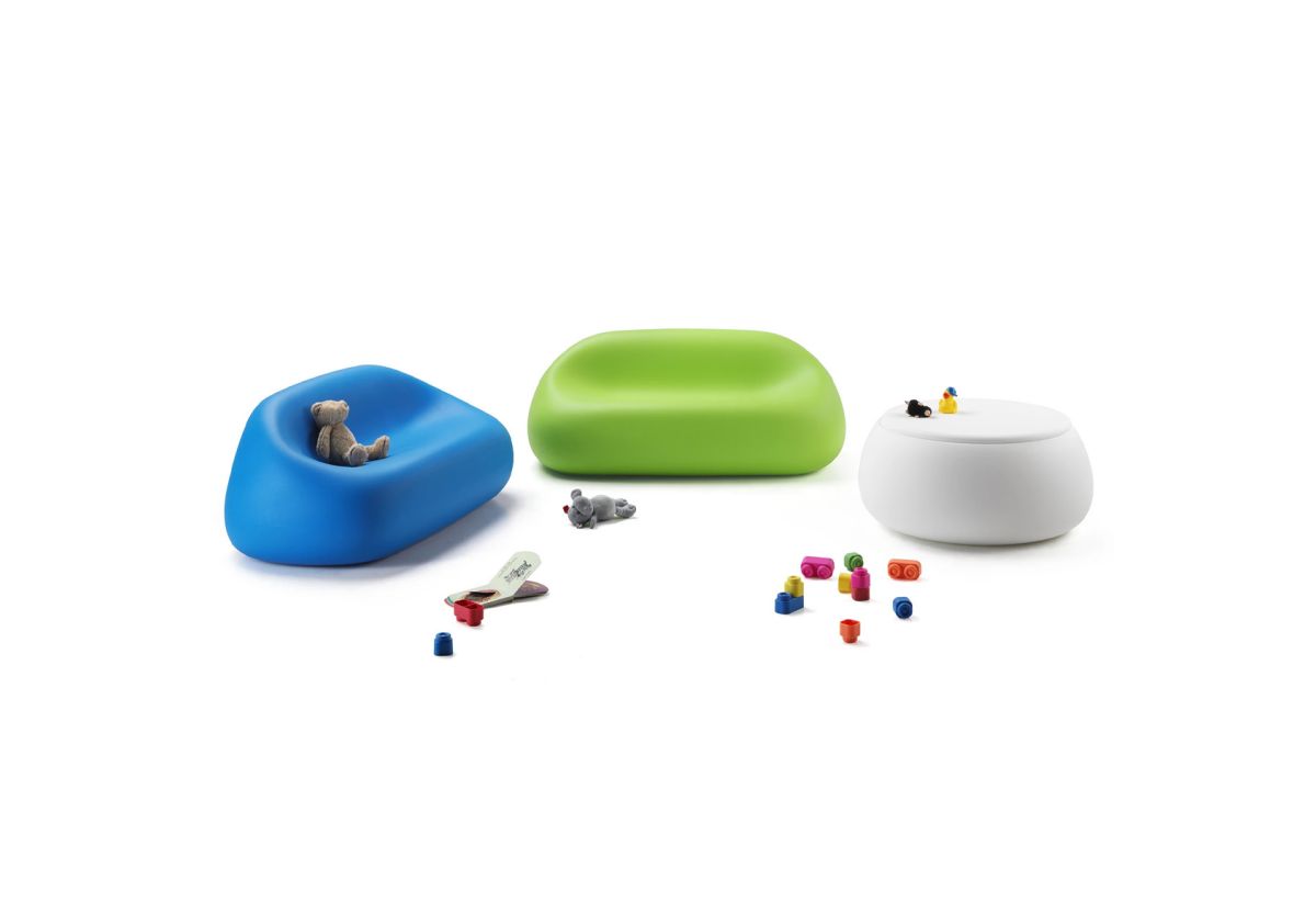 SOFA GUMBALL JUNIOR