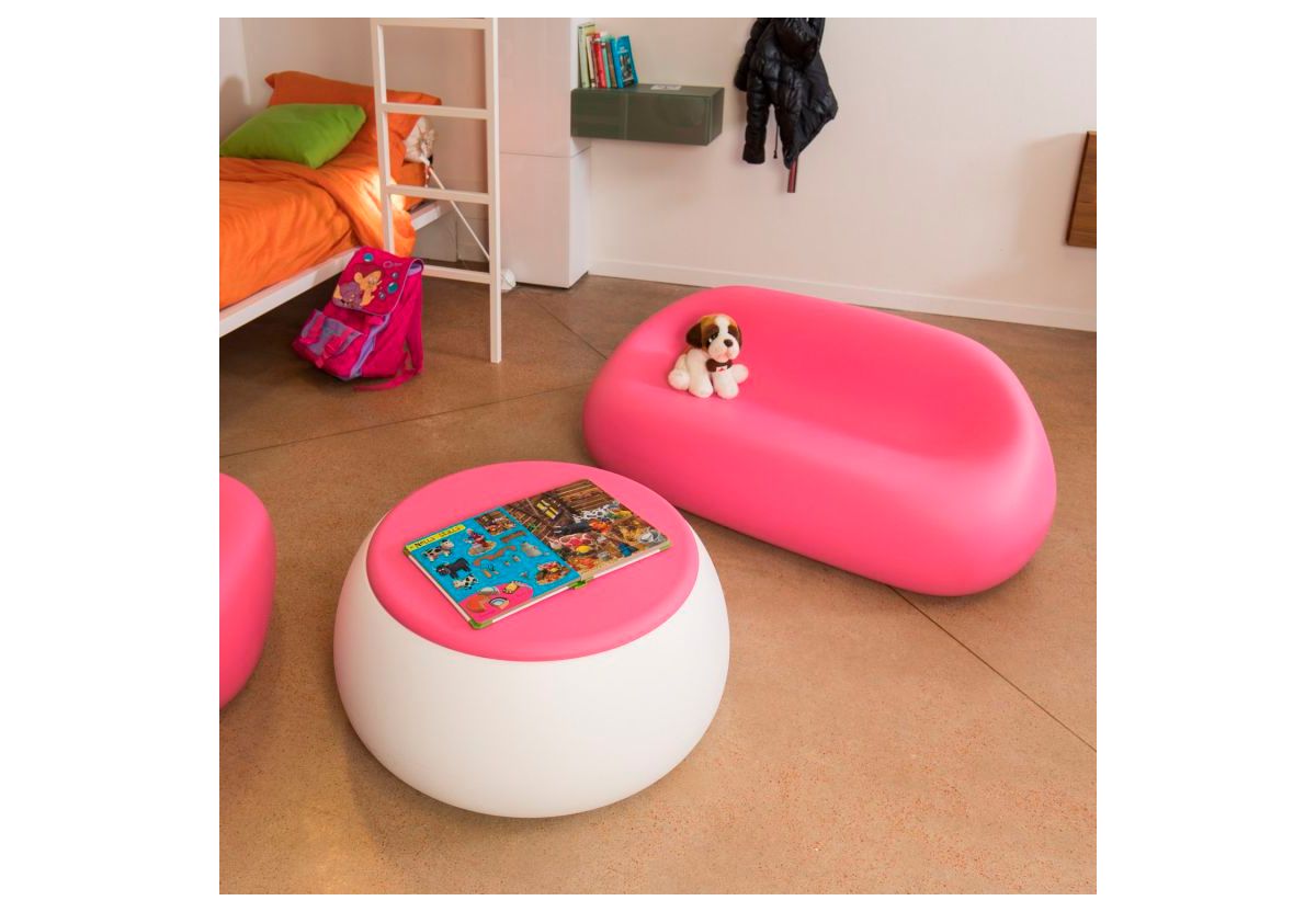 SOFA GUMBALL JUNIOR