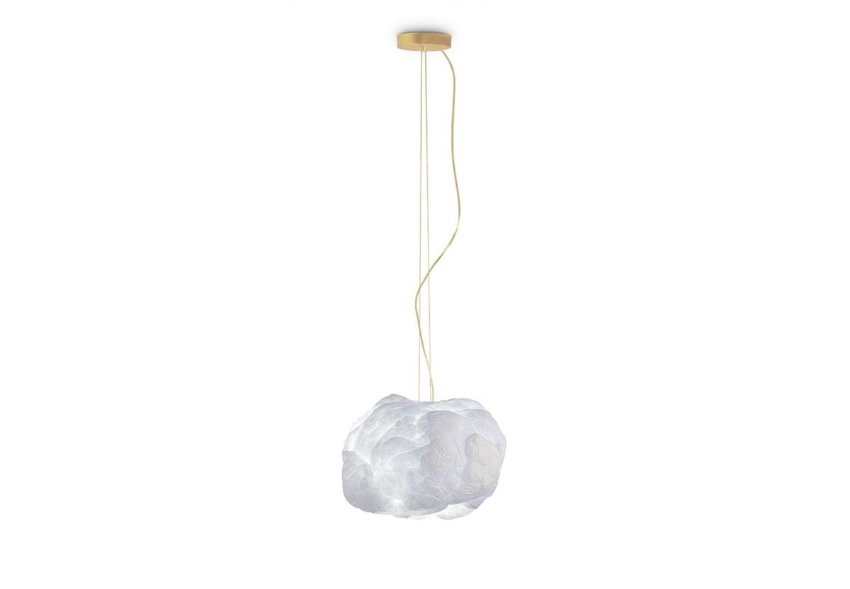 SMALL CLOUD LAMPE