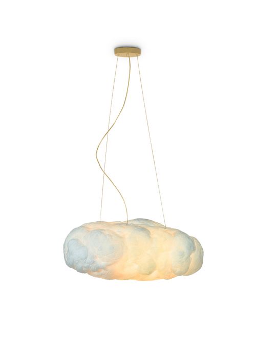 SMALL CLOUD LAMPE