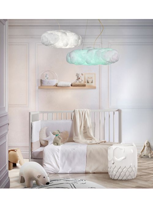 BIG CLOUD LAMPE