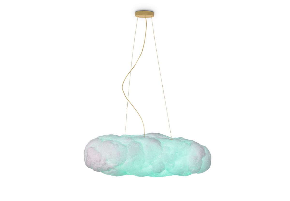 BIG CLOUD LAMPE