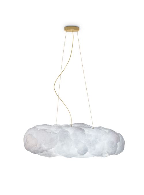 BIG CLOUD LAMPE