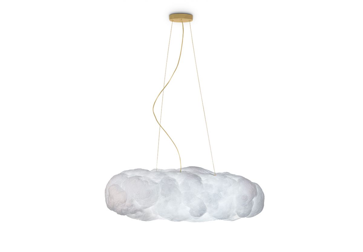 BIG CLOUD LAMPE