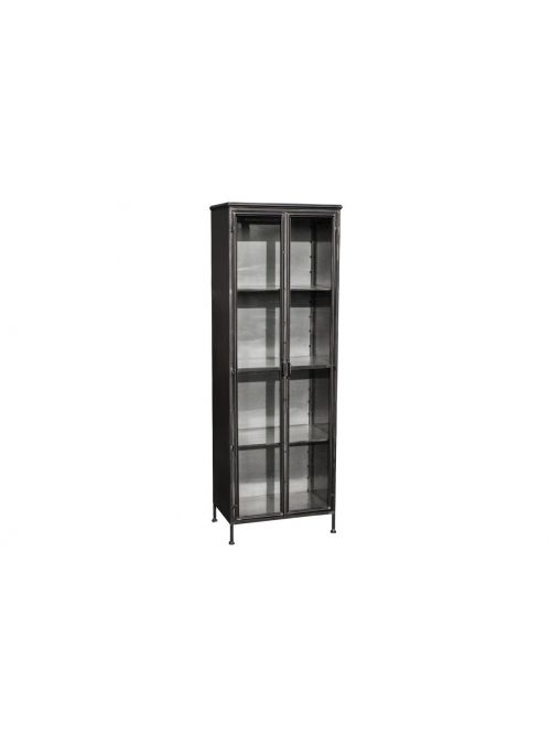 ARMOIRE SIMPLE METAL