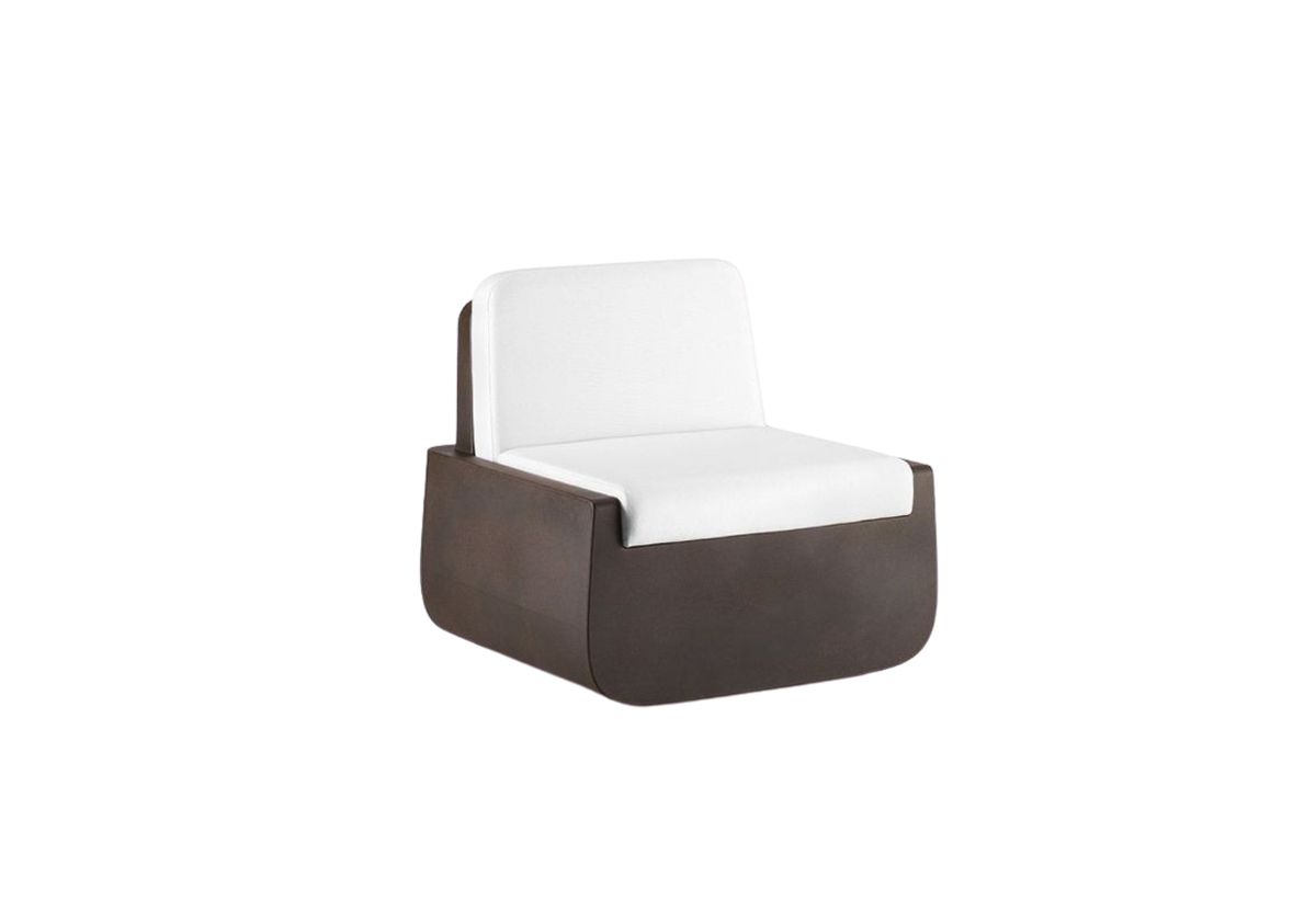 FAUTEUIL BOLD