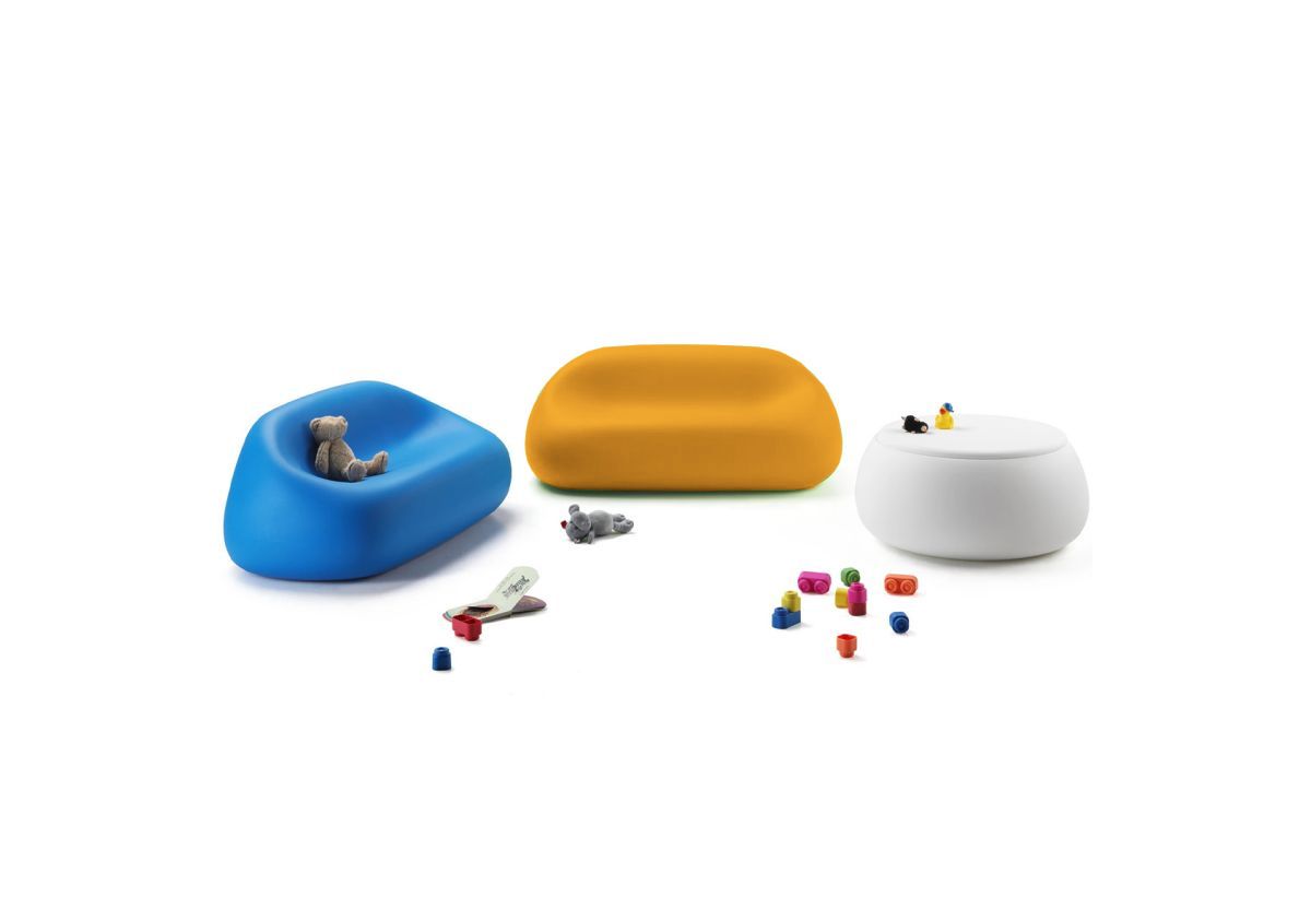 SOFA GUMBALL JUNIOR