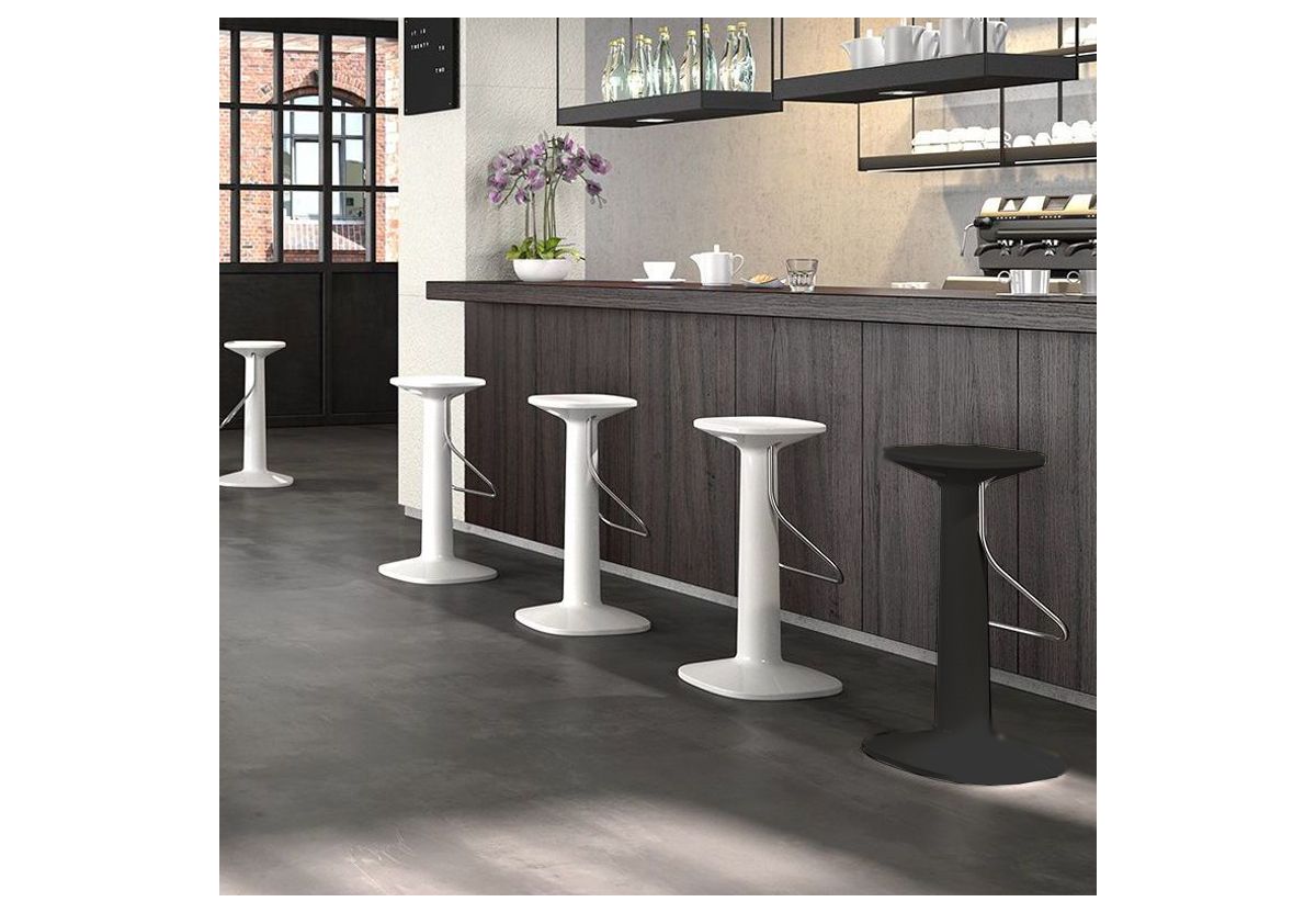 TABOURET DE BAR TOOL