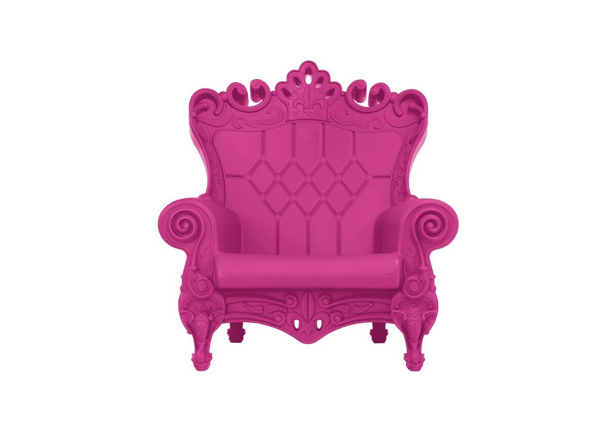 FAUTEUIL LITTLE QUEEN OF LOVE