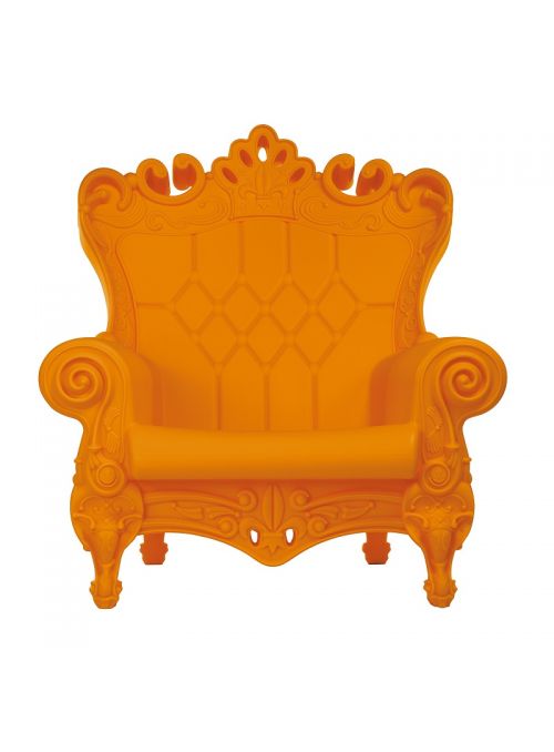 FAUTEUIL LITTLE QUEEN OF LOVE