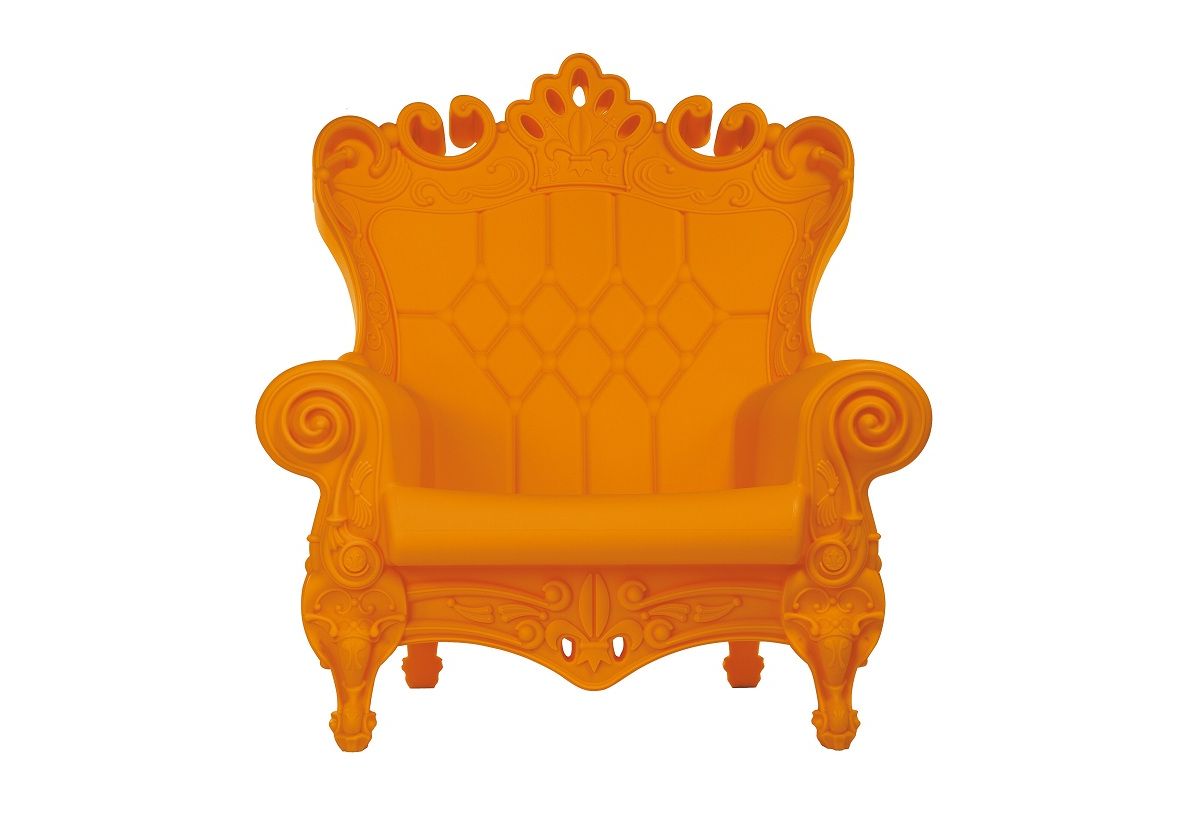 FAUTEUIL LITTLE QUEEN OF LOVE