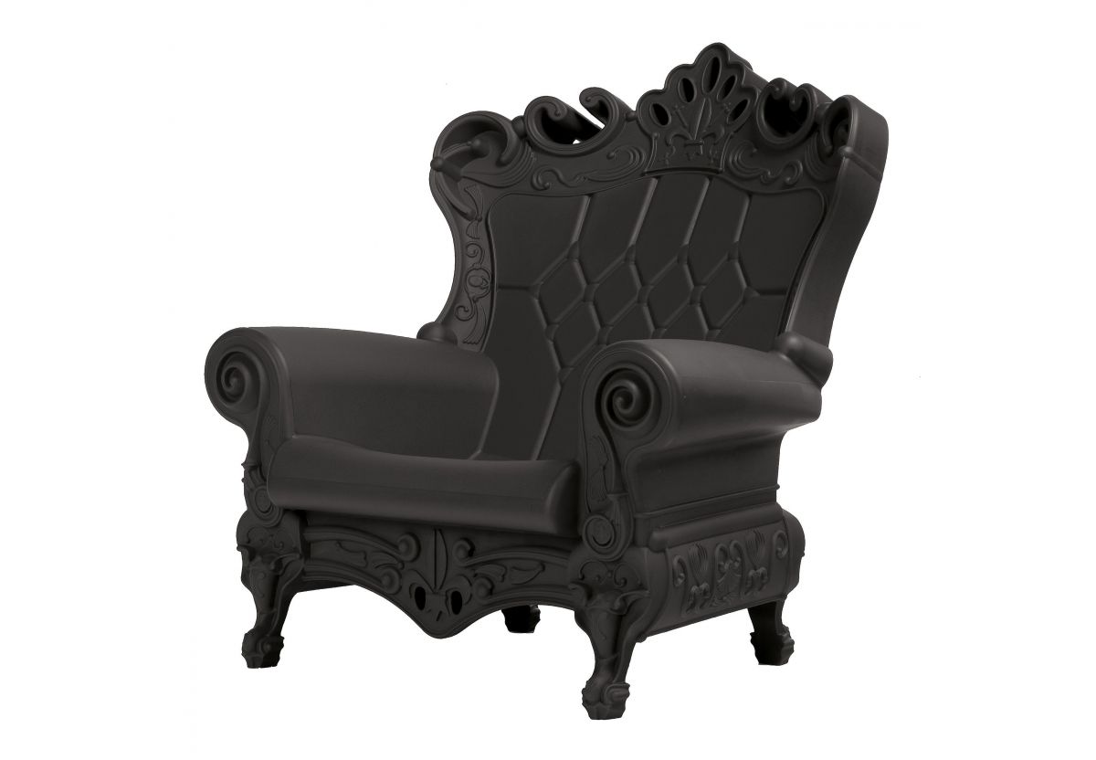 FAUTEUIL LITTLE QUEEN OF LOVE