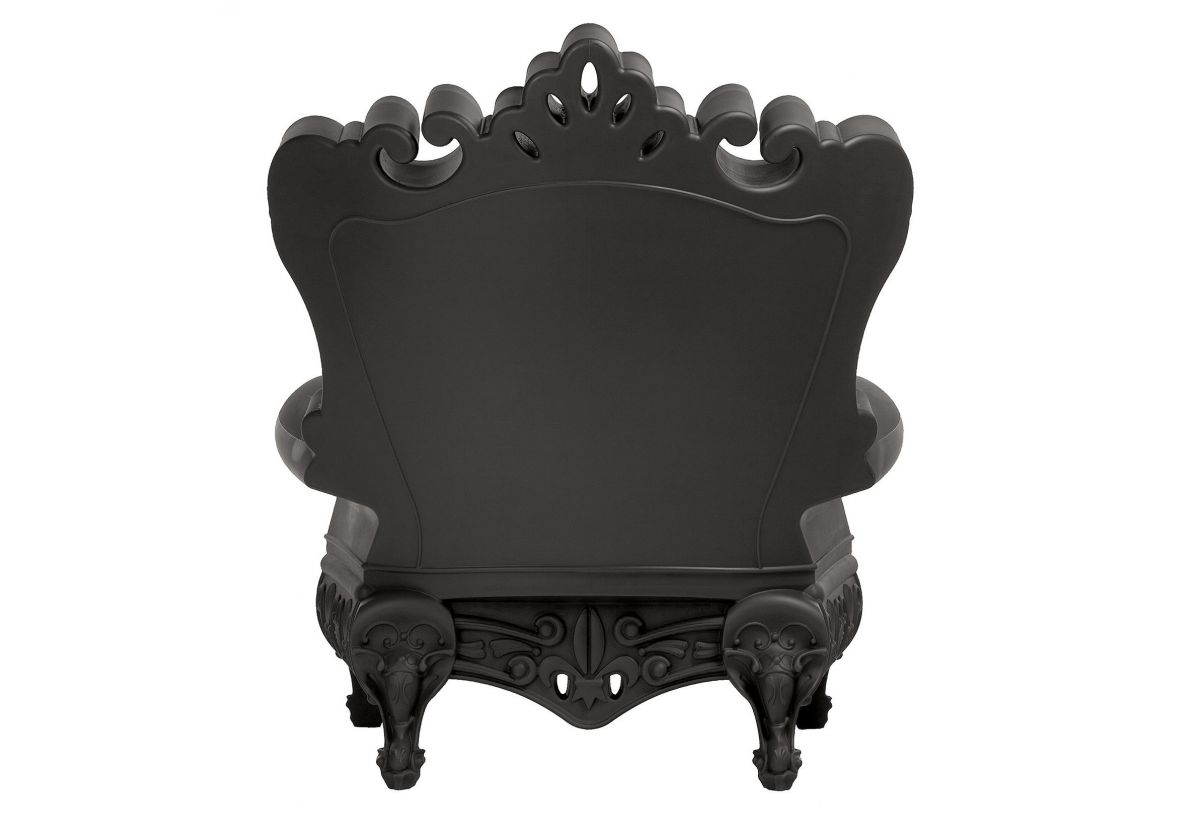 FAUTEUIL LITTLE QUEEN OF LOVE