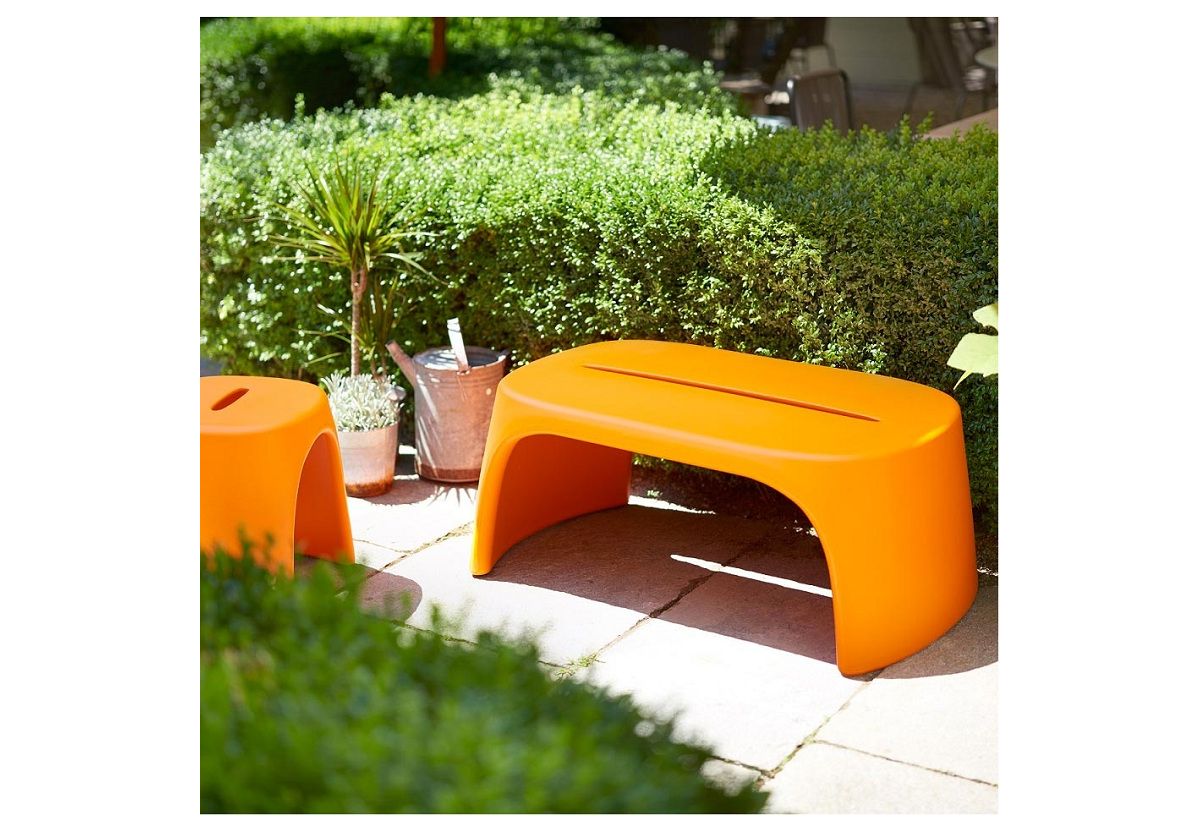 BANC EMPILABLE AMELIE PANCHETTA