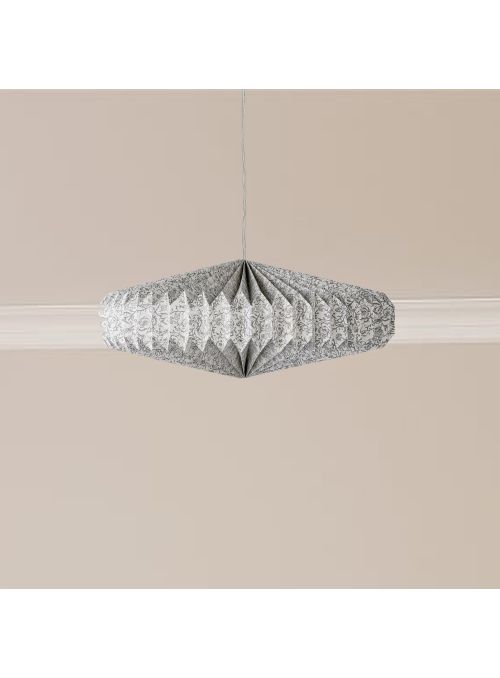 SUSPENSION AVINA BLANC