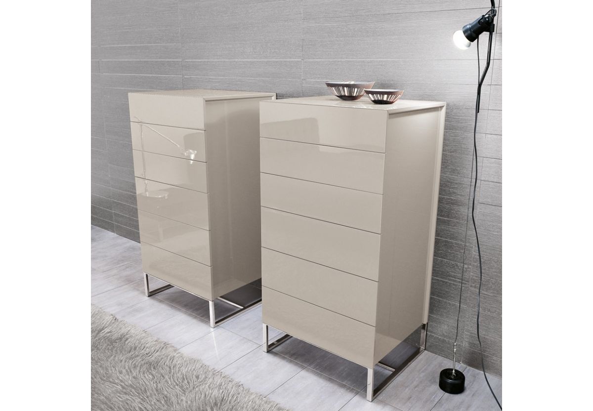 COMMODE EDO SEMAINIER