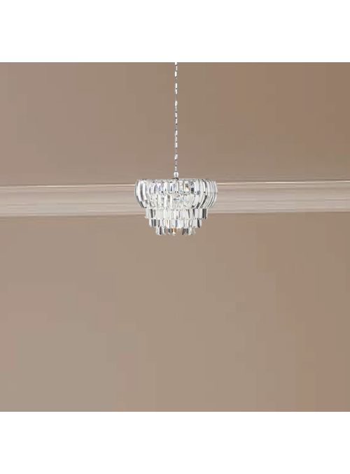 LUSTRE LUCCA TRANSPARENT