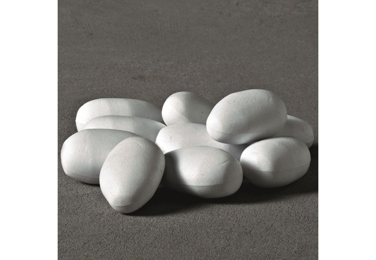 GALET DECORATIF FLIN-STONE