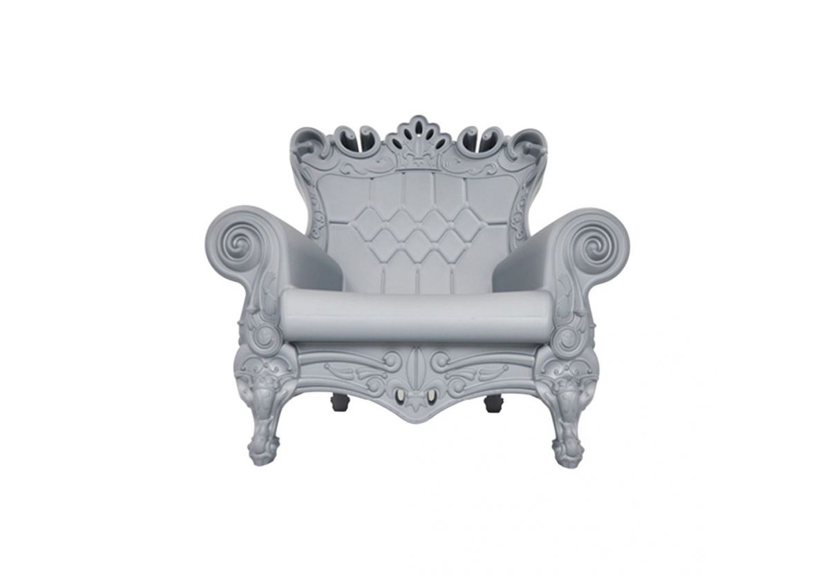 FAUTEUIL LITTLE QUEEN OF LOVE