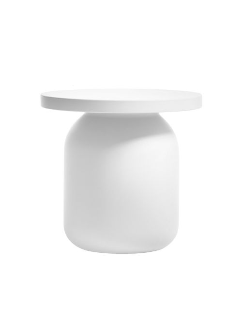 TABLE D'APPOINT LUMINEUX JUJU