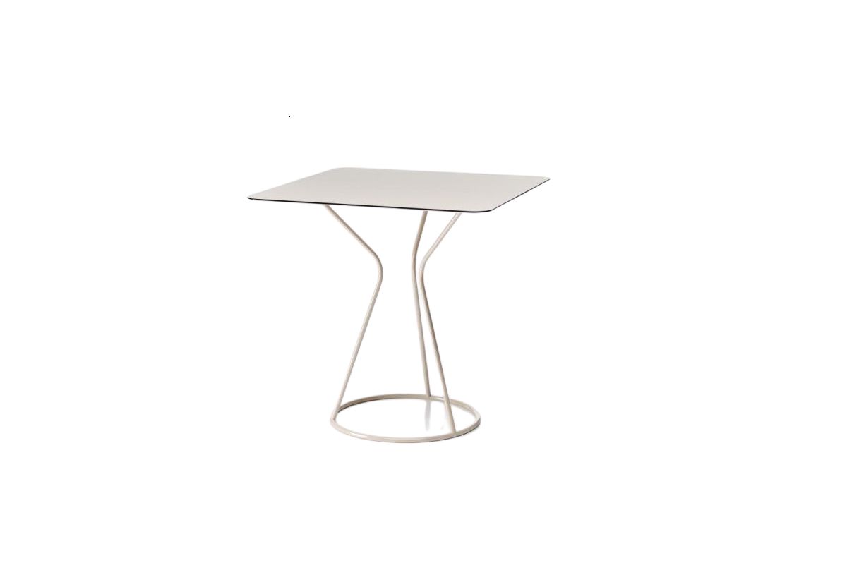 TABLE SOLEA