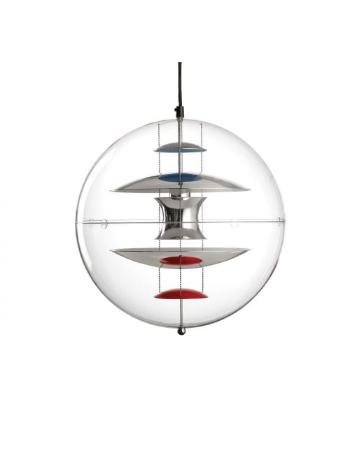 SUSPENSION VP GLOBE