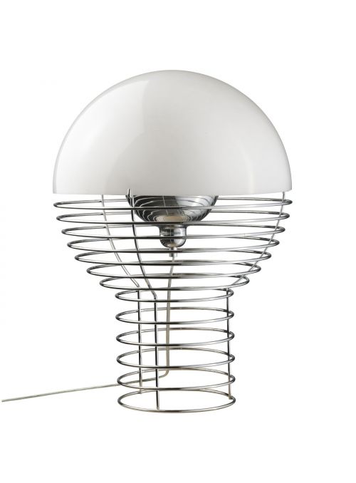 LAMPE DE TABLE WIRE