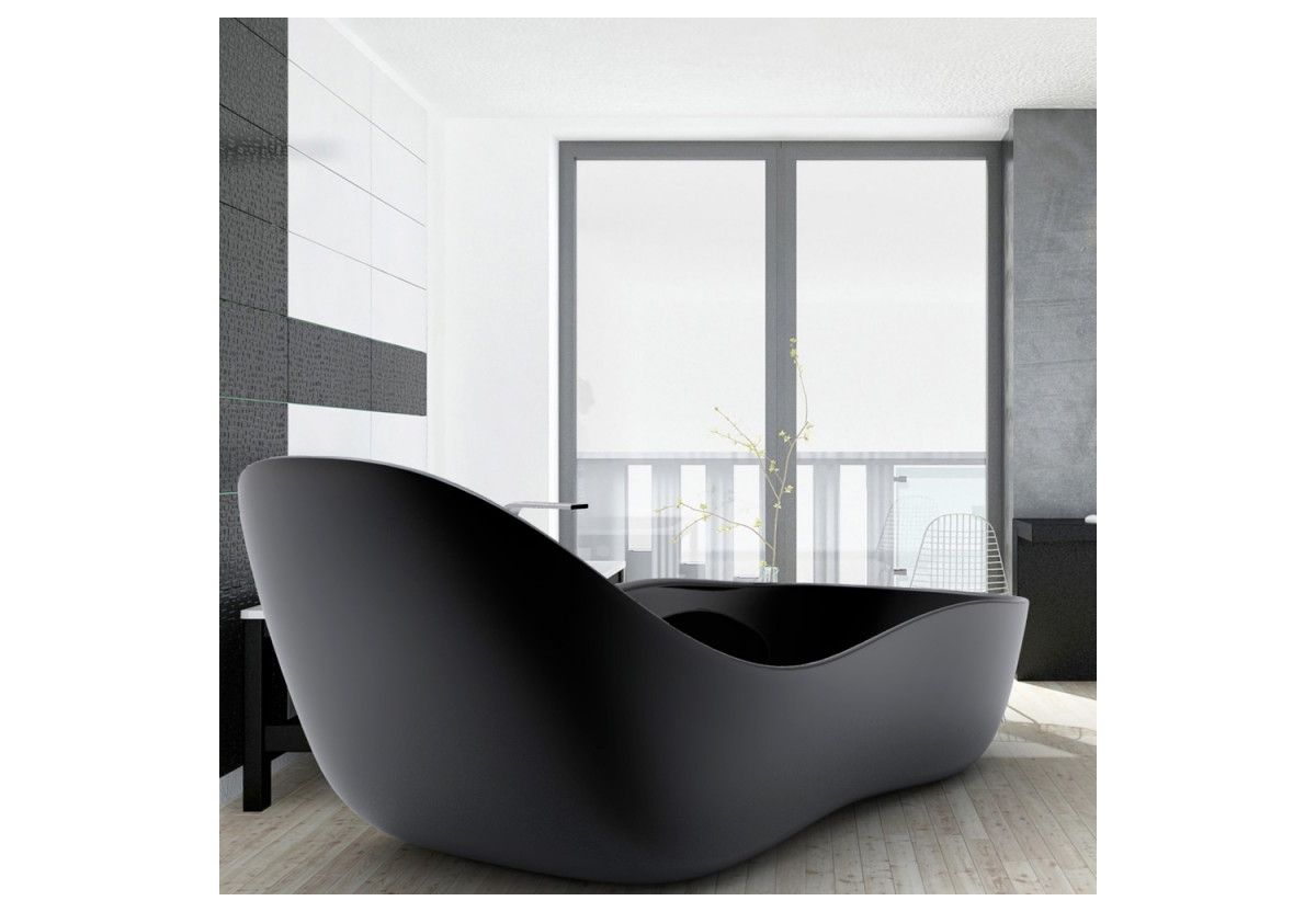 BAIGNOIRE WAVE