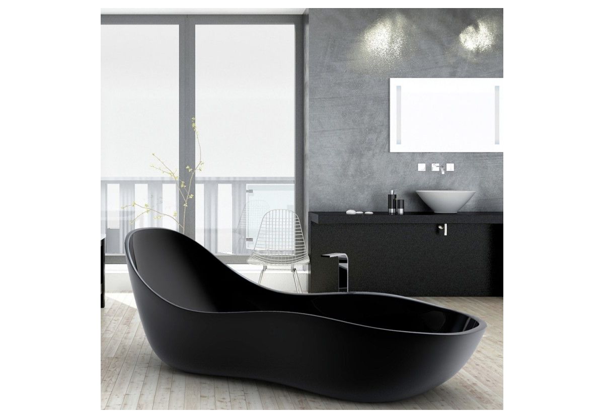 BAIGNOIRE WAVE