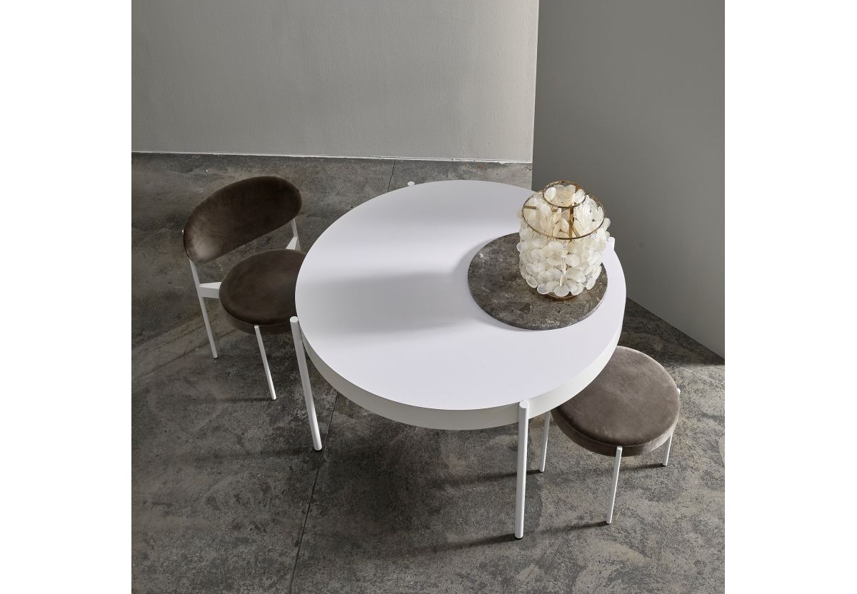 TABLE SERIE 430