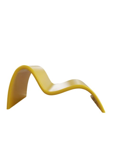 CHAISE LONGUE SCIALLA