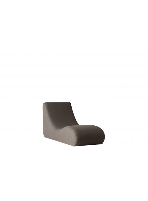 FAUTEUIL LOUNGE WELLE 4