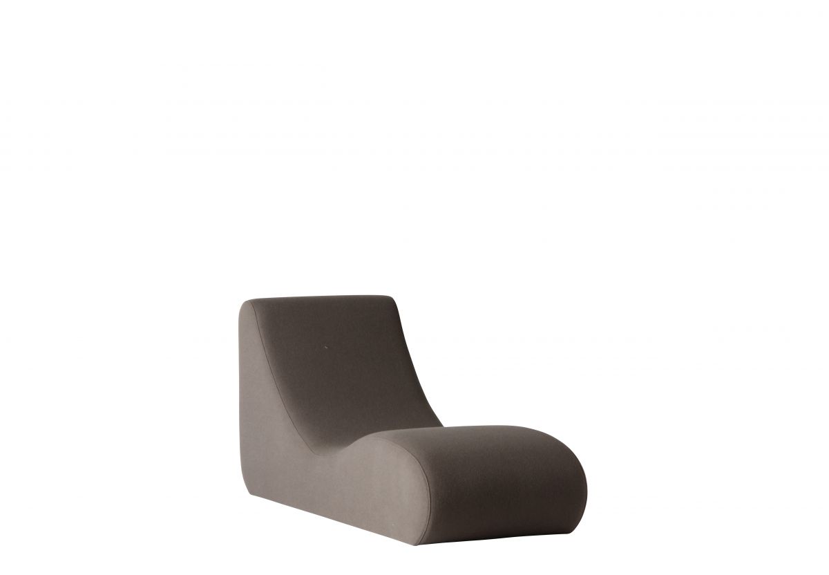 FAUTEUIL LOUNGE WELLE 4