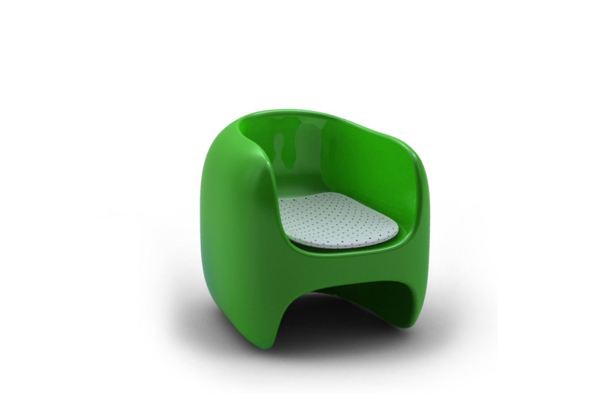 FAUTEUIL APPLE