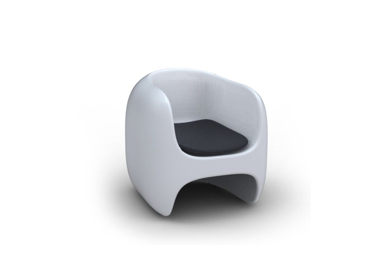 FAUTEUIL APPLE