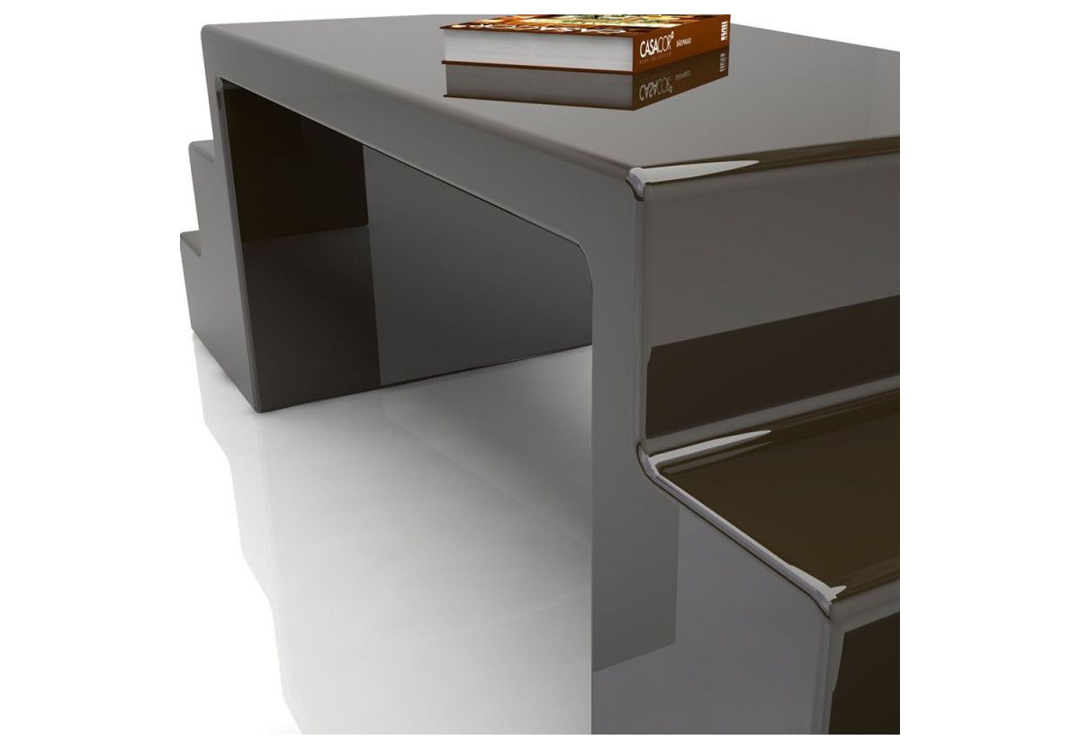 TABLE DE BUREAU ABBOTT